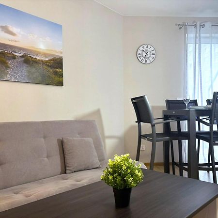 Apartamenty Bryza-Matejki 1B-Parking Swinoujscie Kültér fotó