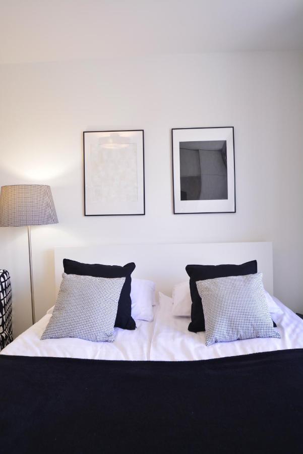 Apartamenty Bryza-Matejki 1B-Parking Swinoujscie Kültér fotó