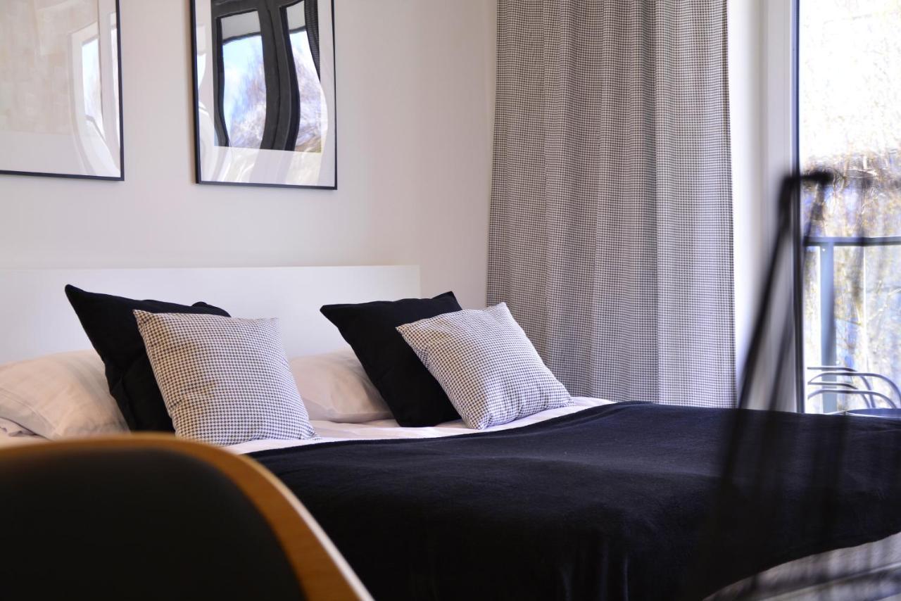 Apartamenty Bryza-Matejki 1B-Parking Swinoujscie Kültér fotó