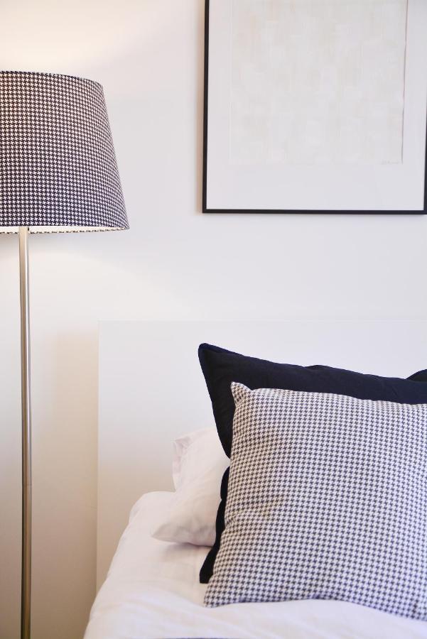 Apartamenty Bryza-Matejki 1B-Parking Swinoujscie Kültér fotó