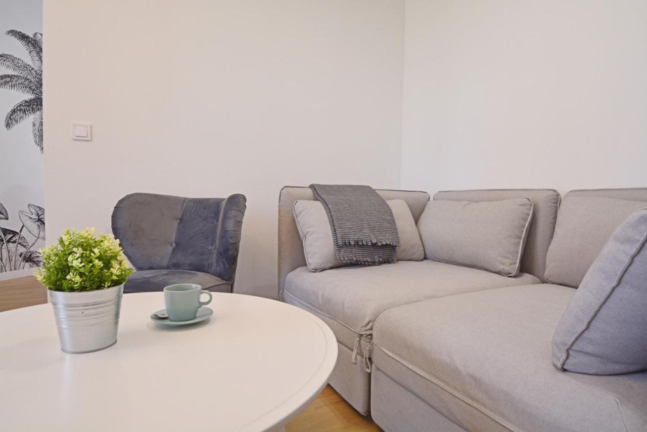 Apartamenty Bryza-Matejki 1B-Parking Swinoujscie Kültér fotó