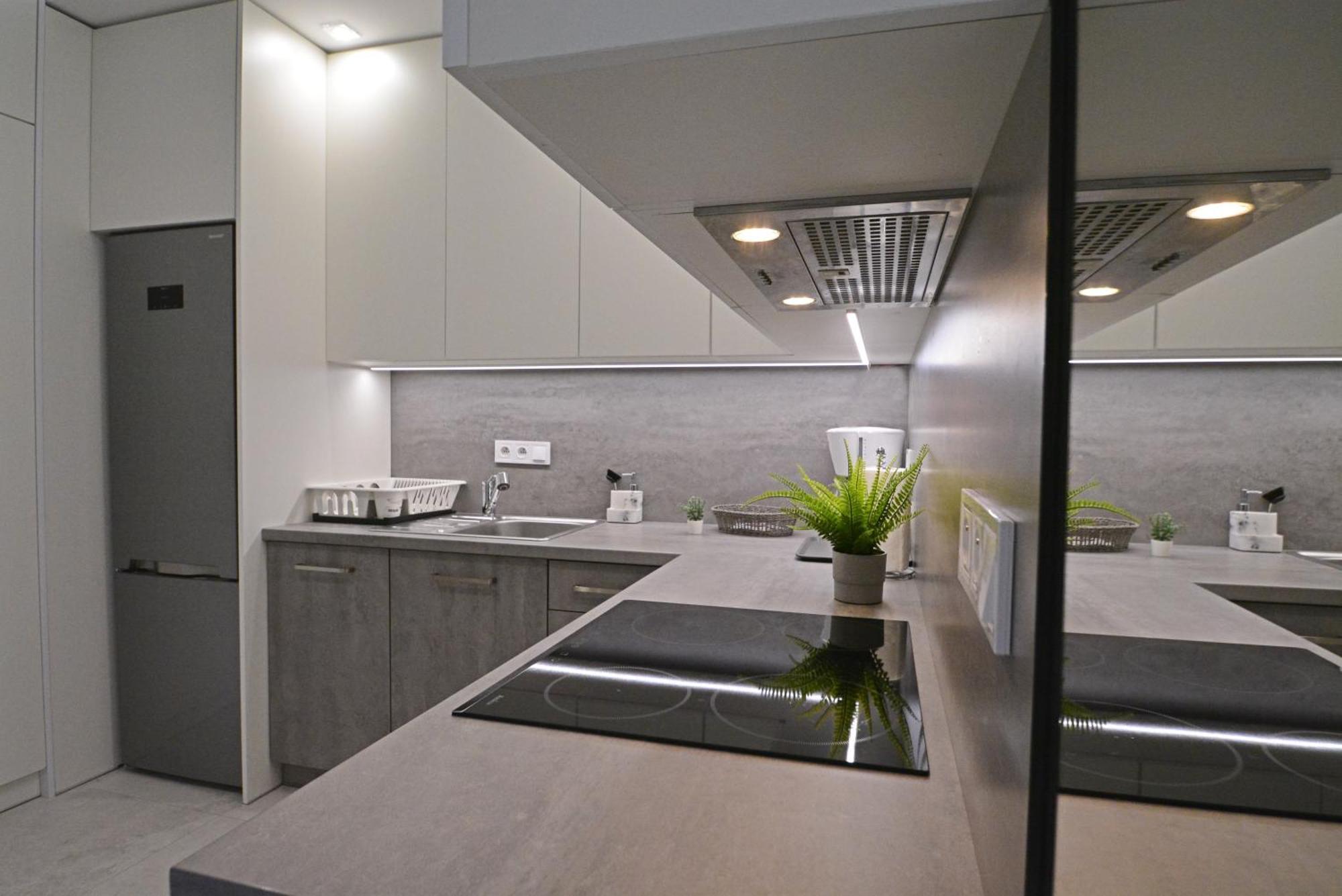 Apartamenty Bryza-Matejki 1B-Parking Swinoujscie Kültér fotó