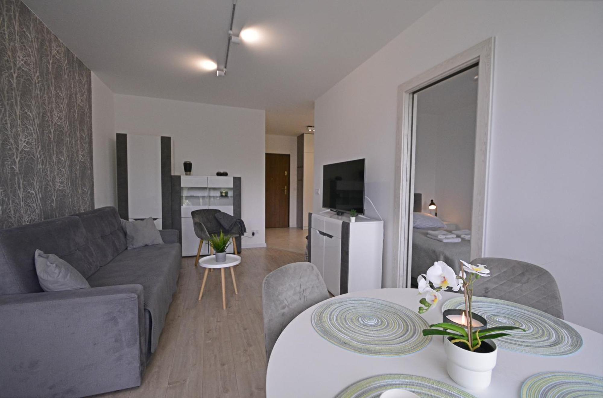 Apartamenty Bryza-Matejki 1B-Parking Swinoujscie Kültér fotó
