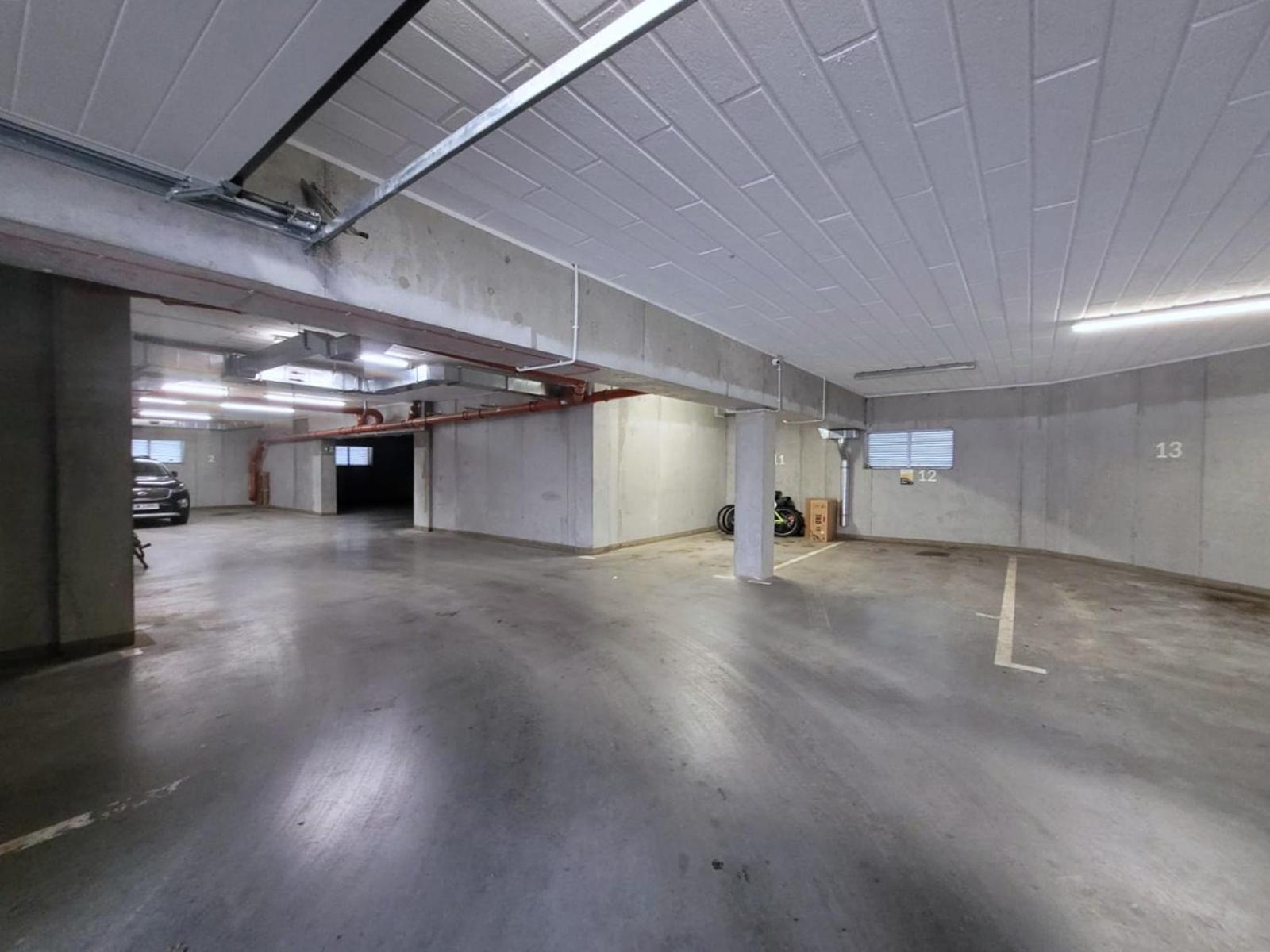 Apartamenty Bryza-Matejki 1B-Parking Swinoujscie Kültér fotó
